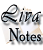 Liva Notes icon