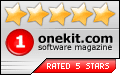 Awarded by OneKit
